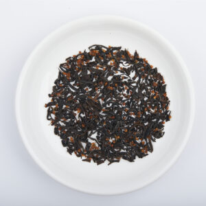 Chloranthus Flower Scented Black Tea#2