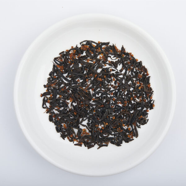 Chloranthus Flower Scented Black Tea#2