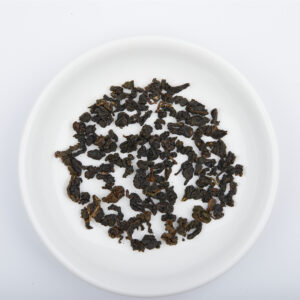 Huoqilin -Baiyaqilan Oolong Tea- bubble tea supplier