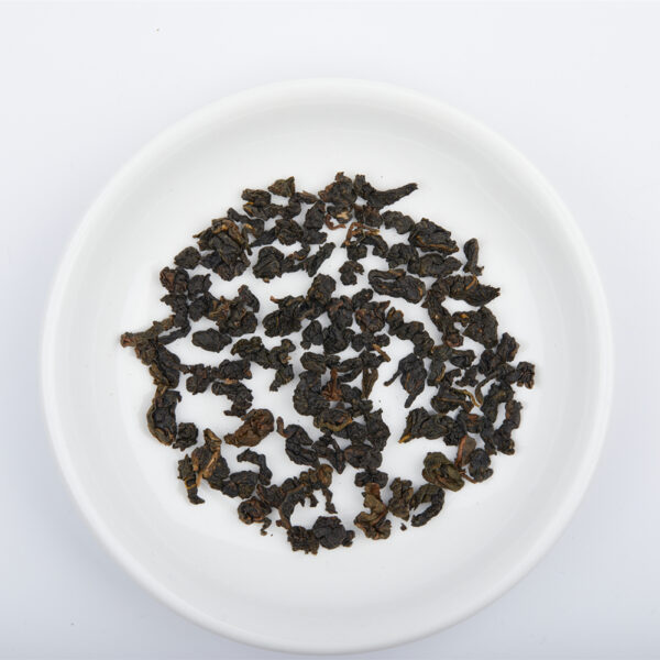 Huoqilin -Baiyaqilan Oolong Tea- bubble tea supplier