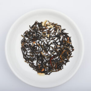 Jasmine Black Tea - Bubble tea supplier