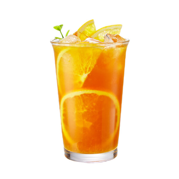 Jasmine Orange Tea