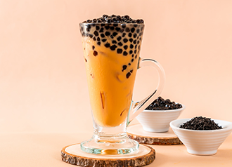 Mingchao tea industrial- our recipe innovation