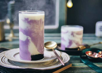 boba tea supplier-Mingchao tea industrial