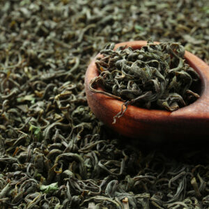 we have been working on organic loose leaf tea wholesale since 2005