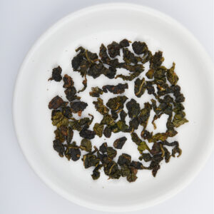 Lotus Oolong Tea - Boba tea supplier