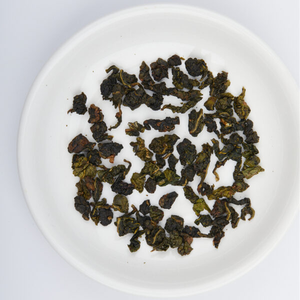 Lotus Oolong Tea - Boba tea supplier