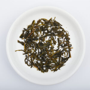 Mint Green Tea - original manufacturer