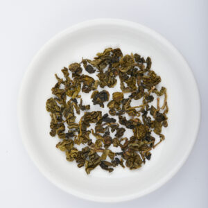 Pomelo Oolong Tea -Boba tea suppliers