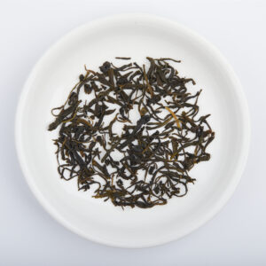 Pomelo Scented Green Tea -Boba tea suppliers
