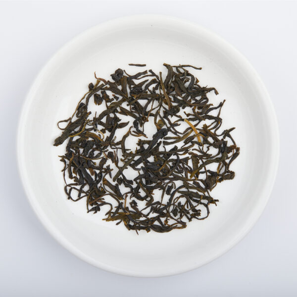 Pomelo Scented Green Tea -Boba tea suppliers
