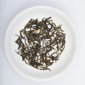 Spring Bud Jasmine Green Tea - Bubble tea supplier