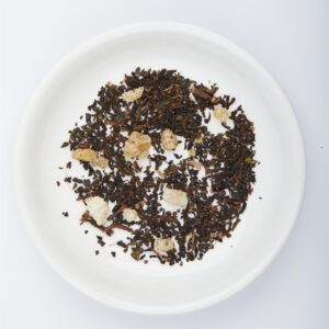 White Peach Oolong - Bubble tea supplier
