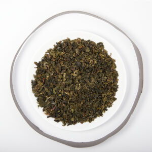 Wild Orchid Oolong Tea - Bubble tea supplier