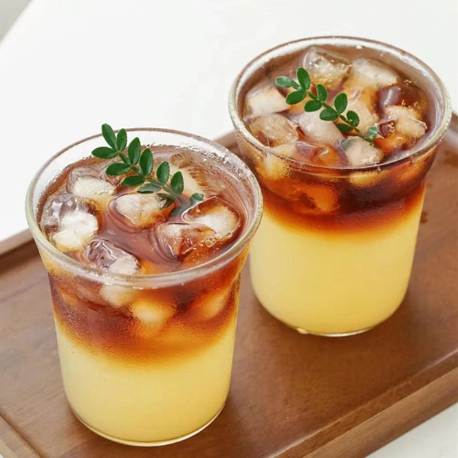 custom your own recipes to make your boba tea stand out