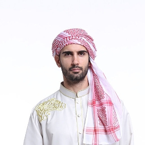 customer from Dubai city