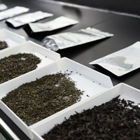 Teas supply