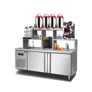 Tools & equipment