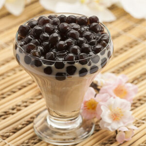 Boba Toppings