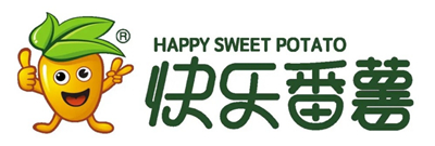 we are the teas supplier of happy sweet potato
