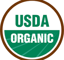 we make USDA sertificate every year
