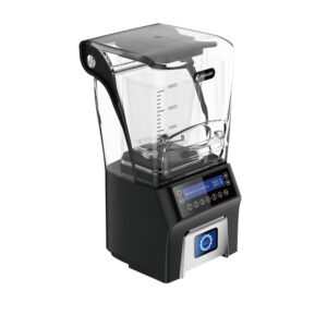 black ice Blender for boba tea shop2