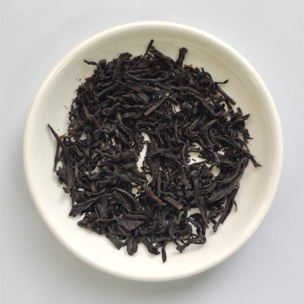 Meizhan black tea for boba tea shop