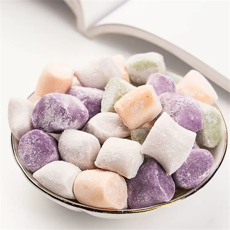 frozen big taro pearl