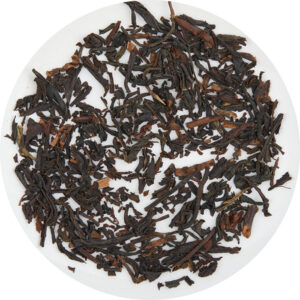 earl grey tea, English breakfast black tea 2