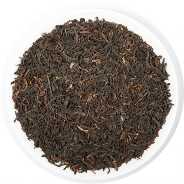 earl grey tea, nice for English breakfast black tea
