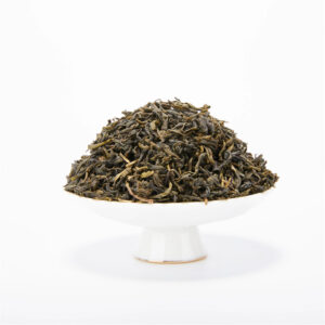 organic gardenia maojian green tea