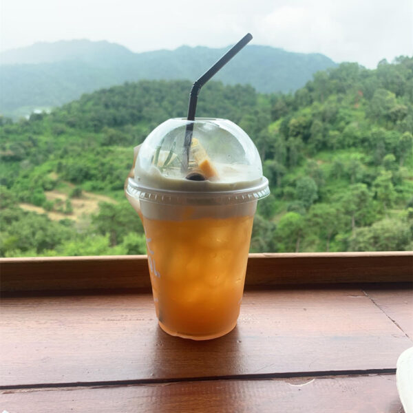 yelaixiang dancong applying