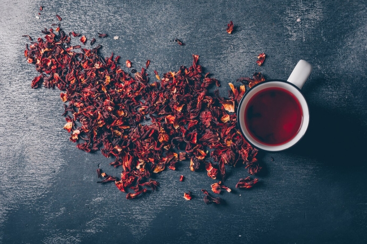 what is hibicus tea good for