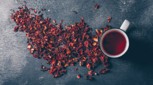 hibicus tea benefits for body