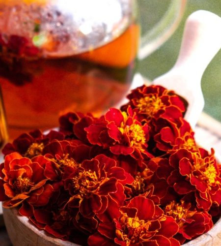 flower tea, rose tea, offered by Mingchao tea industrial