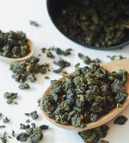 Mingchao tea industrial supplies oolong tea